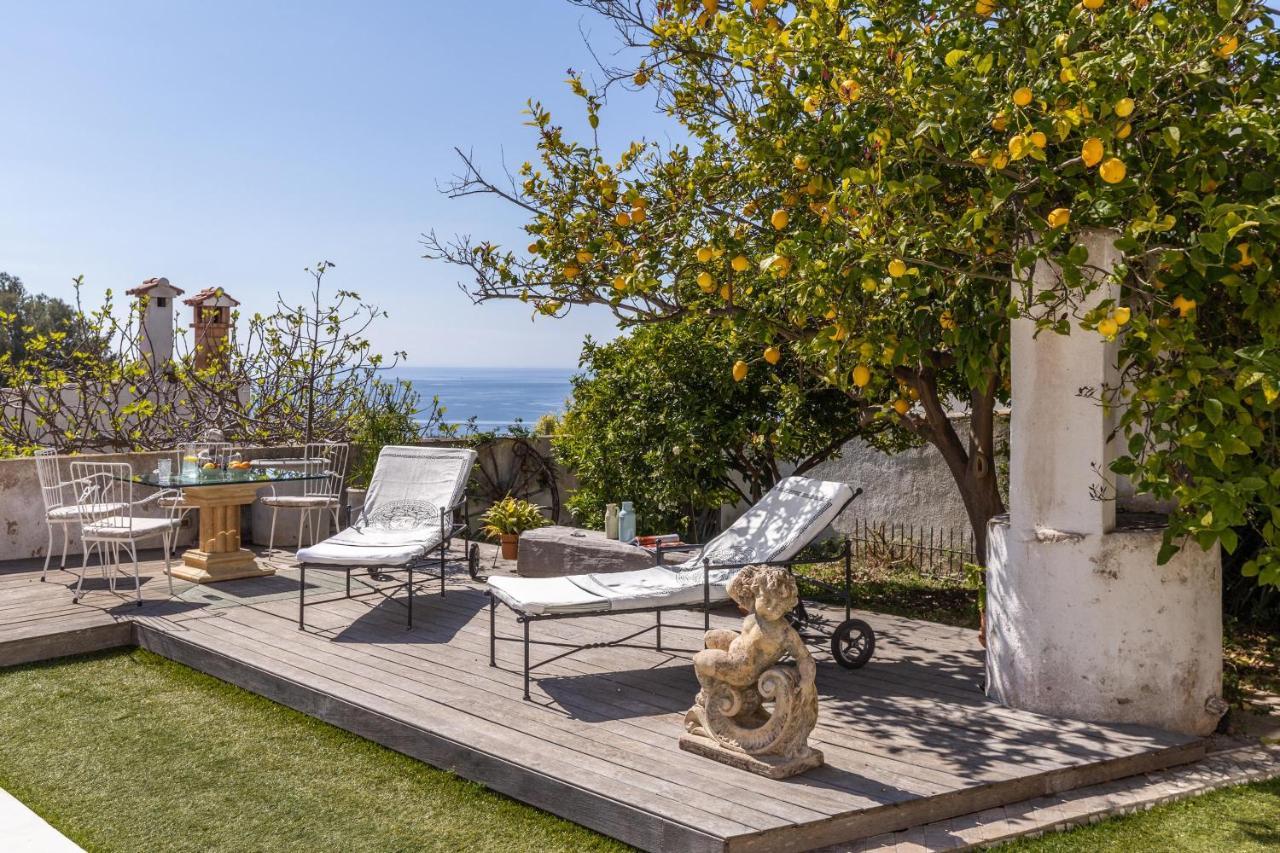 Torre Blanca Villa Palma de Mallorca Exterior photo